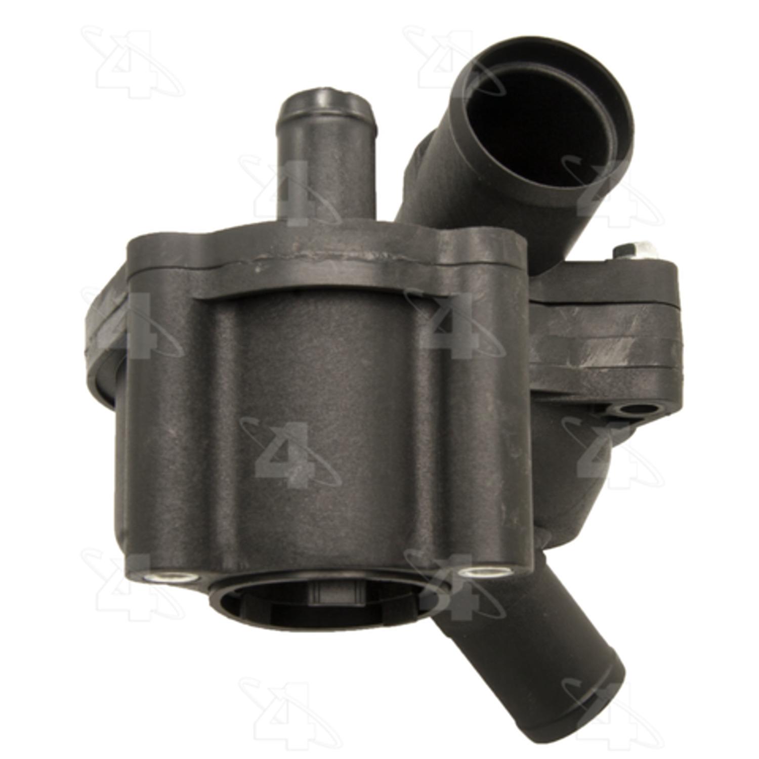 Four Seasons 85673 - Engine Coolant Water Outlet Housing Kit Four Seasons 85673 Engine Coolant Water Outlet Housing Kit product image 6 of 7