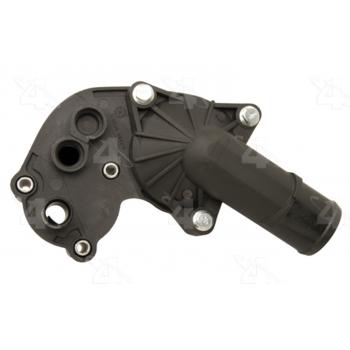 Four Seasons 85674 - Engine Coolant Water Outlet Housing Kit Four Seasons 85674 Engine Coolant Water Outlet Housing Kit product image 7 of 7