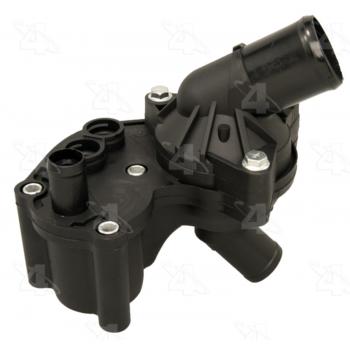 Four Seasons 85675 Engine Coolant Water Outlet Housing Kit product image 1 of 7