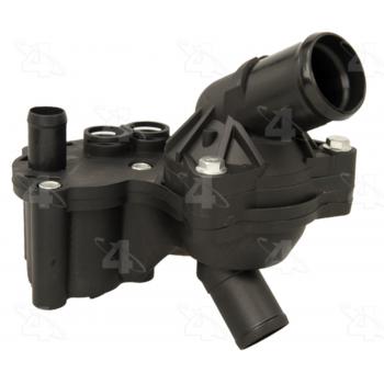 Four Seasons 85675 Engine Coolant Water Outlet Housing Kit product image 4 of 7