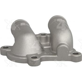 Four Seasons 85676 Engine Coolant Water Outlet product image 2 of 7