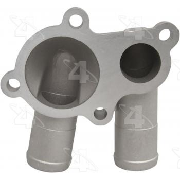 Four Seasons 85676 Engine Coolant Water Outlet product image 3 of 7