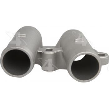 Four Seasons 85676 Engine Coolant Water Outlet product image 4 of 7