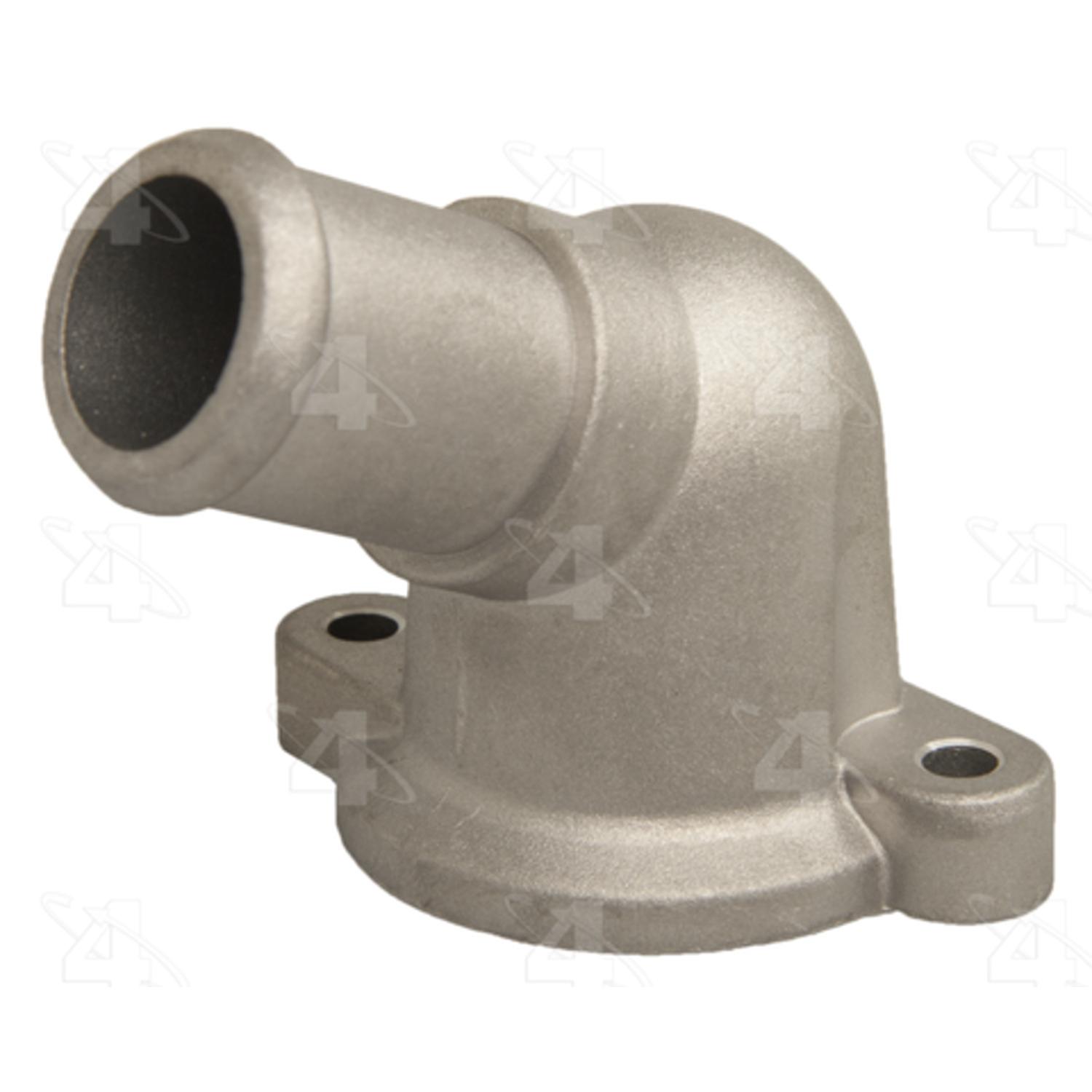 Four Seasons 85677 - Engine Coolant Water Outlet Four Seasons 85677 Engine Coolant Water Outlet product image 1 of 7