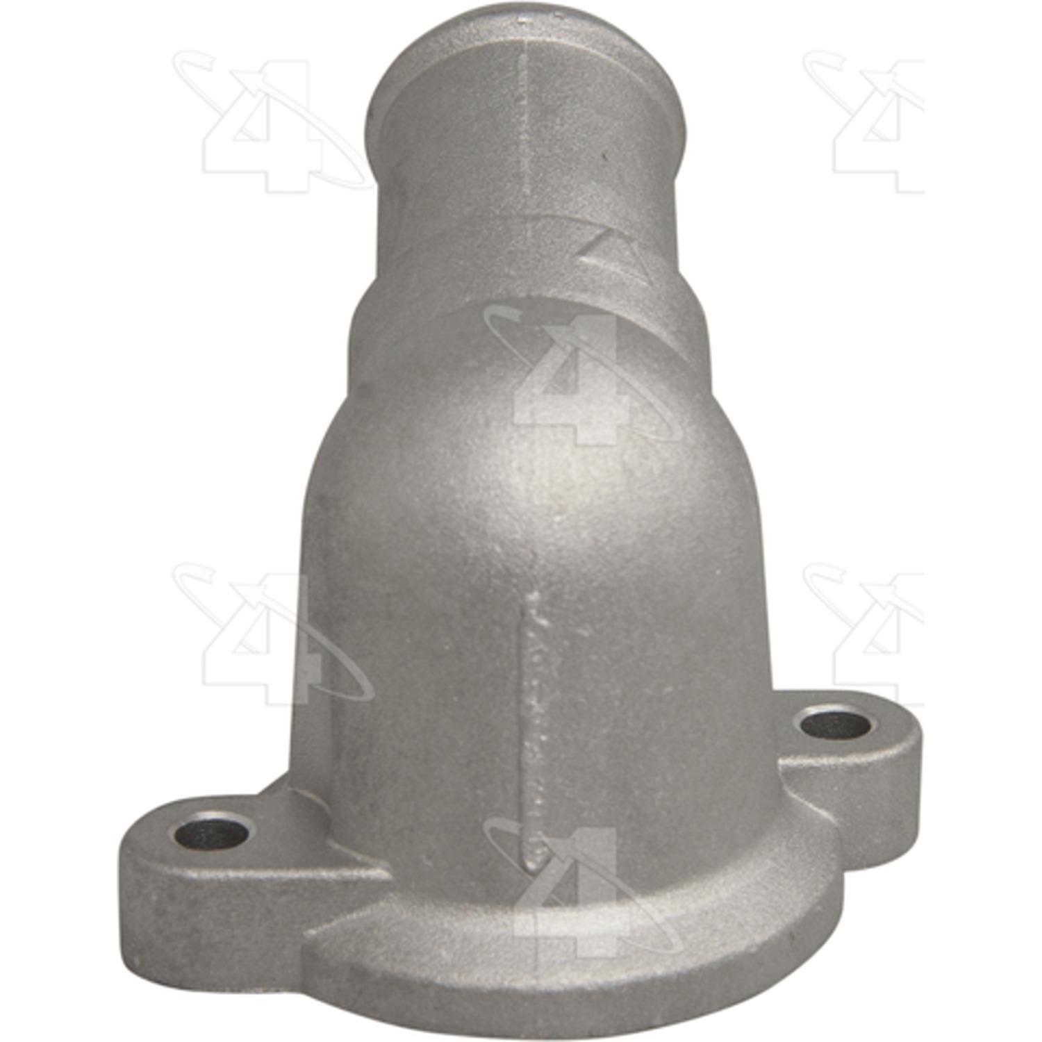 Four Seasons 85677 - Engine Coolant Water Outlet Four Seasons 85677 Engine Coolant Water Outlet product image 2 of 7