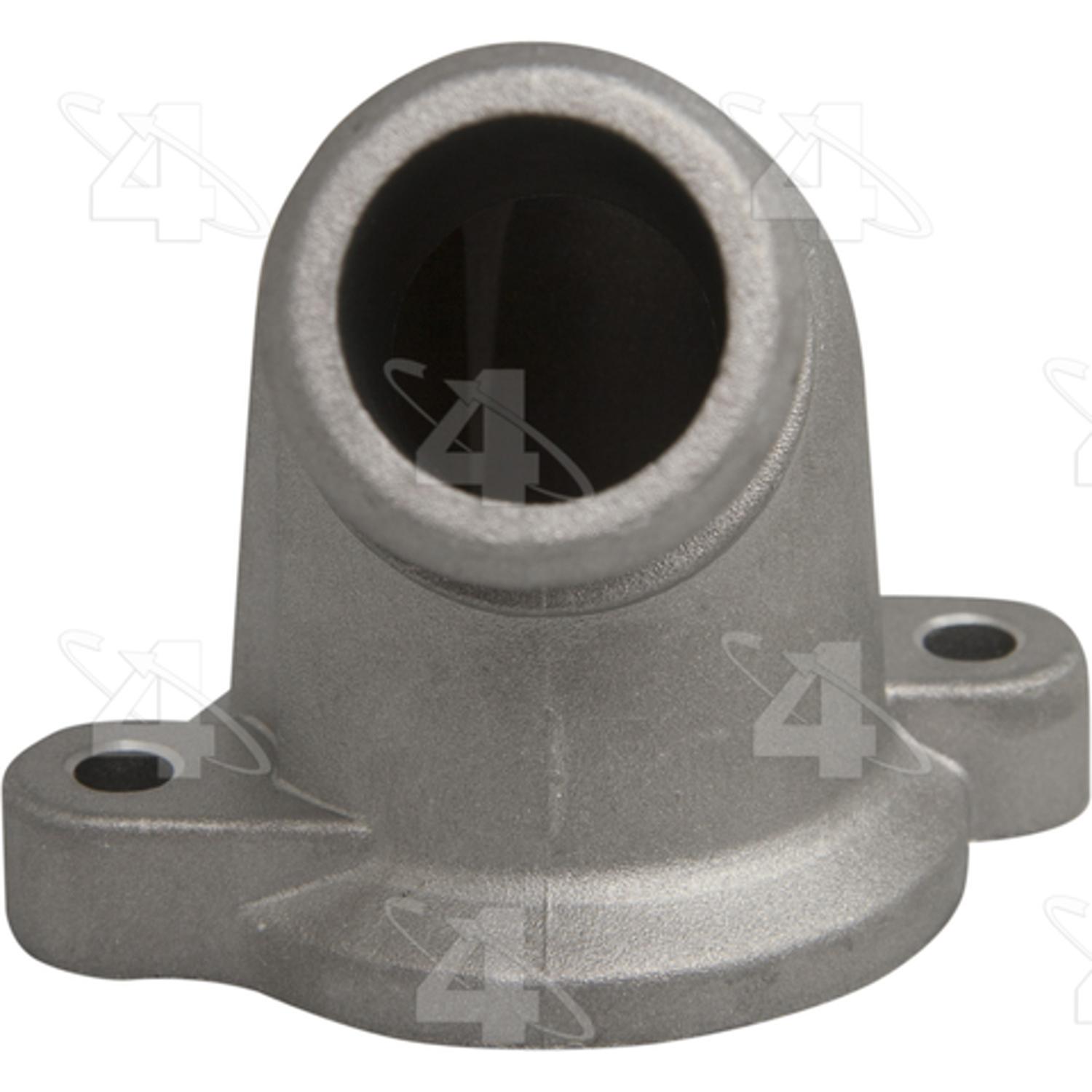 Four Seasons 85677 - Engine Coolant Water Outlet Four Seasons 85677 Engine Coolant Water Outlet product image 4 of 7