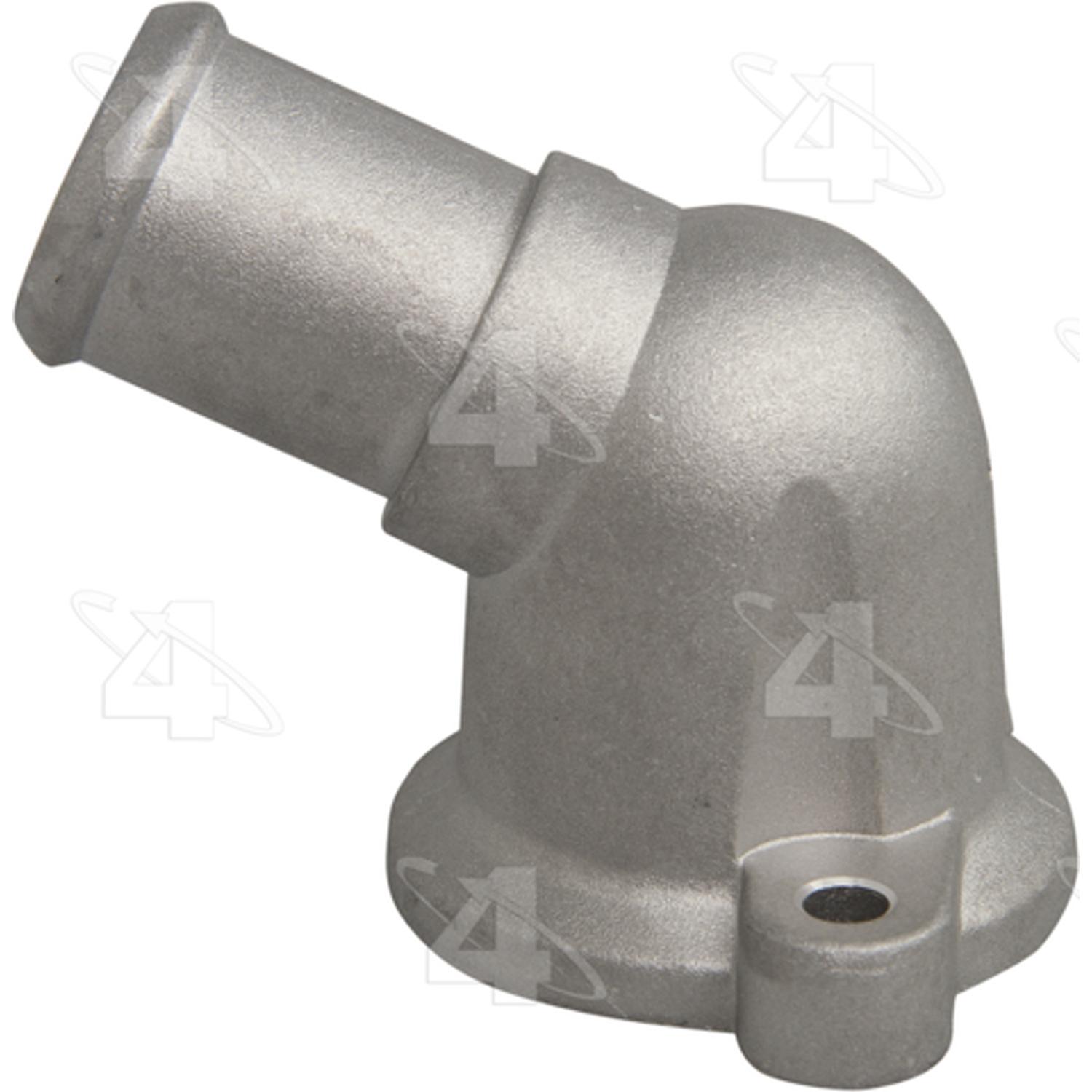 Four Seasons 85677 - Engine Coolant Water Outlet Four Seasons 85677 Engine Coolant Water Outlet product image 5 of 7