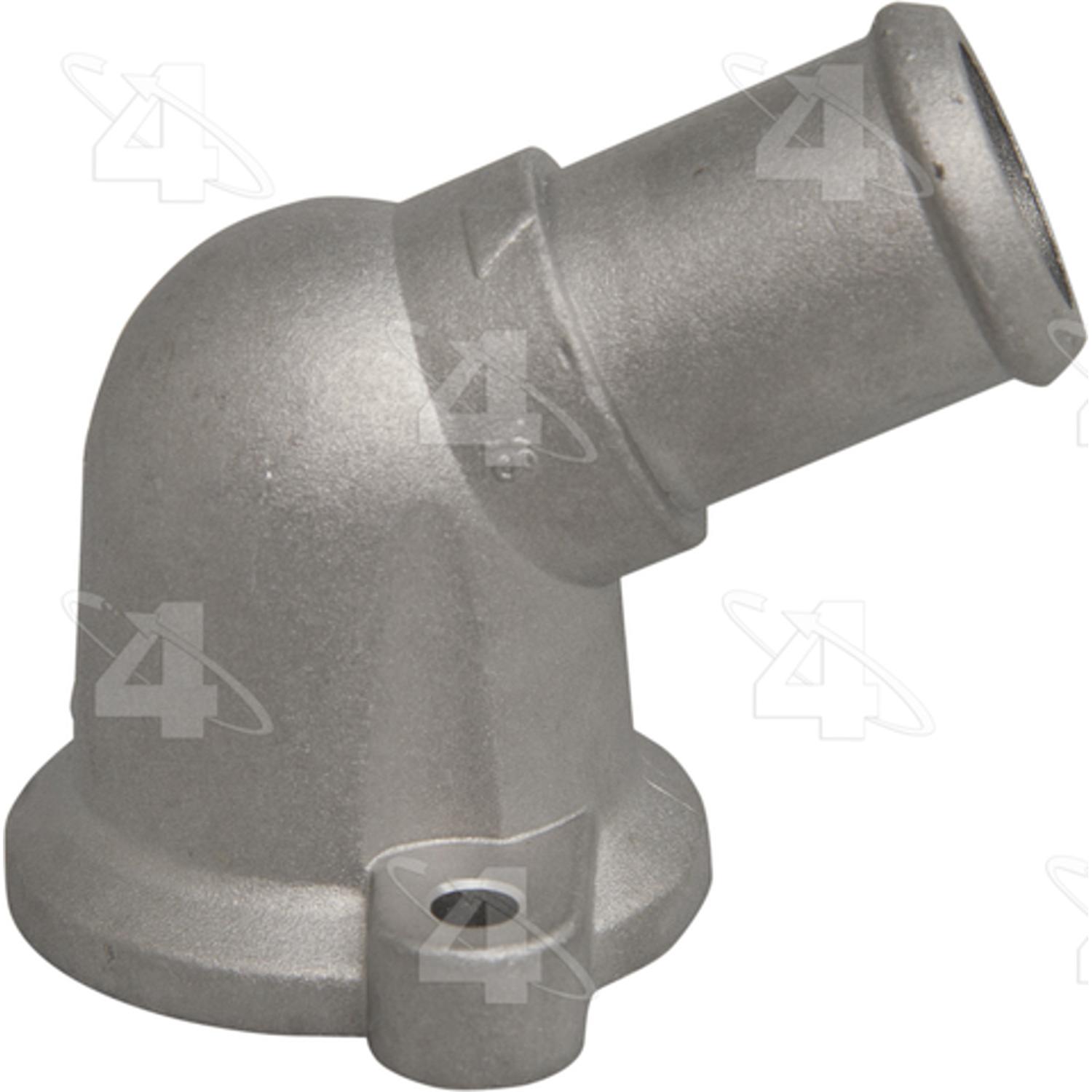 Four Seasons 85677 - Engine Coolant Water Outlet Four Seasons 85677 Engine Coolant Water Outlet product image 6 of 7