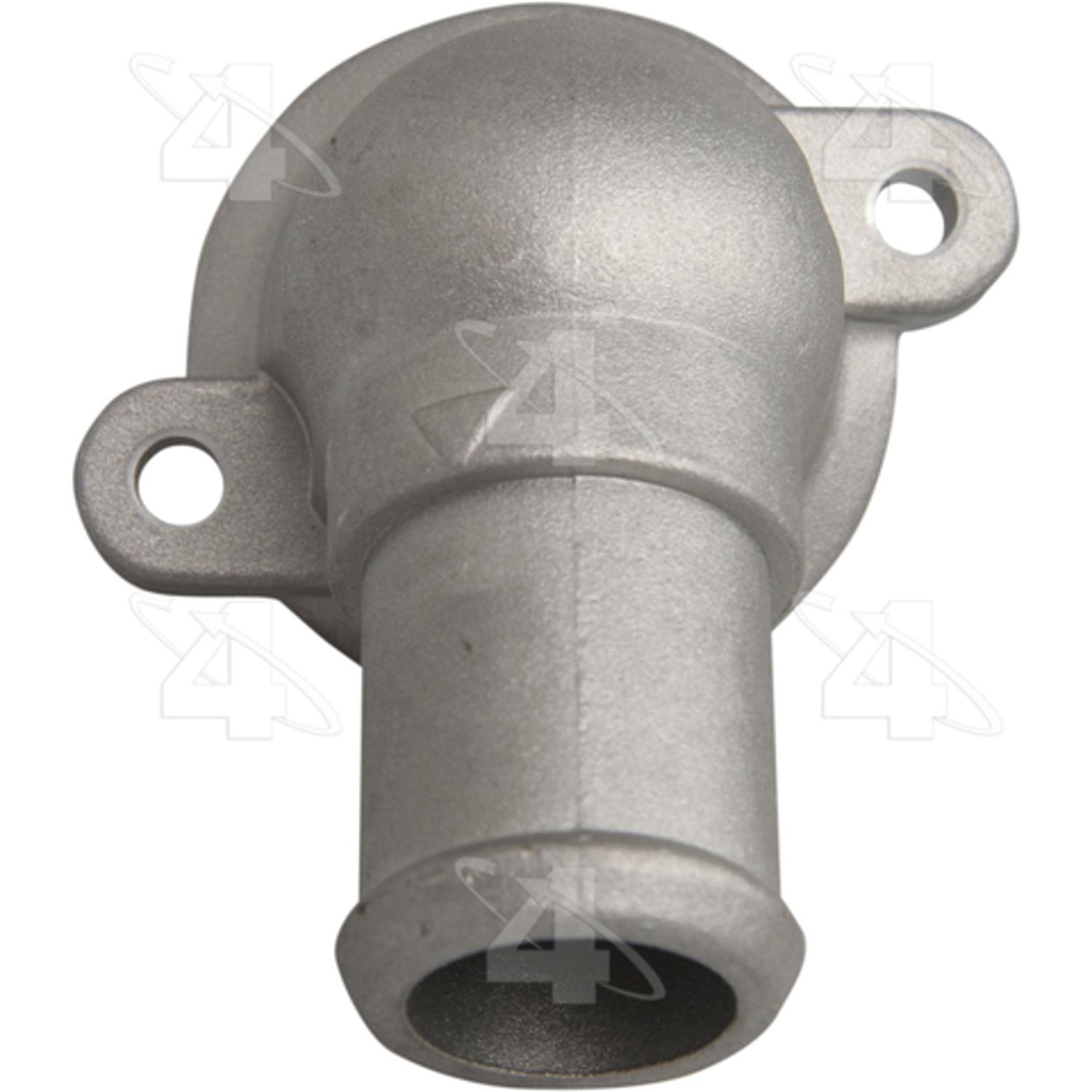 Four Seasons 85677 - Engine Coolant Water Outlet Four Seasons 85677 Engine Coolant Water Outlet product image 7 of 7