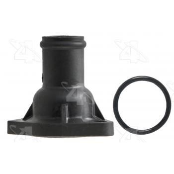Four Seasons 85679 Engine Coolant Outlet Flange product image 1 of 5