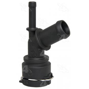 Four Seasons HVAC Heater Hose Connector product image