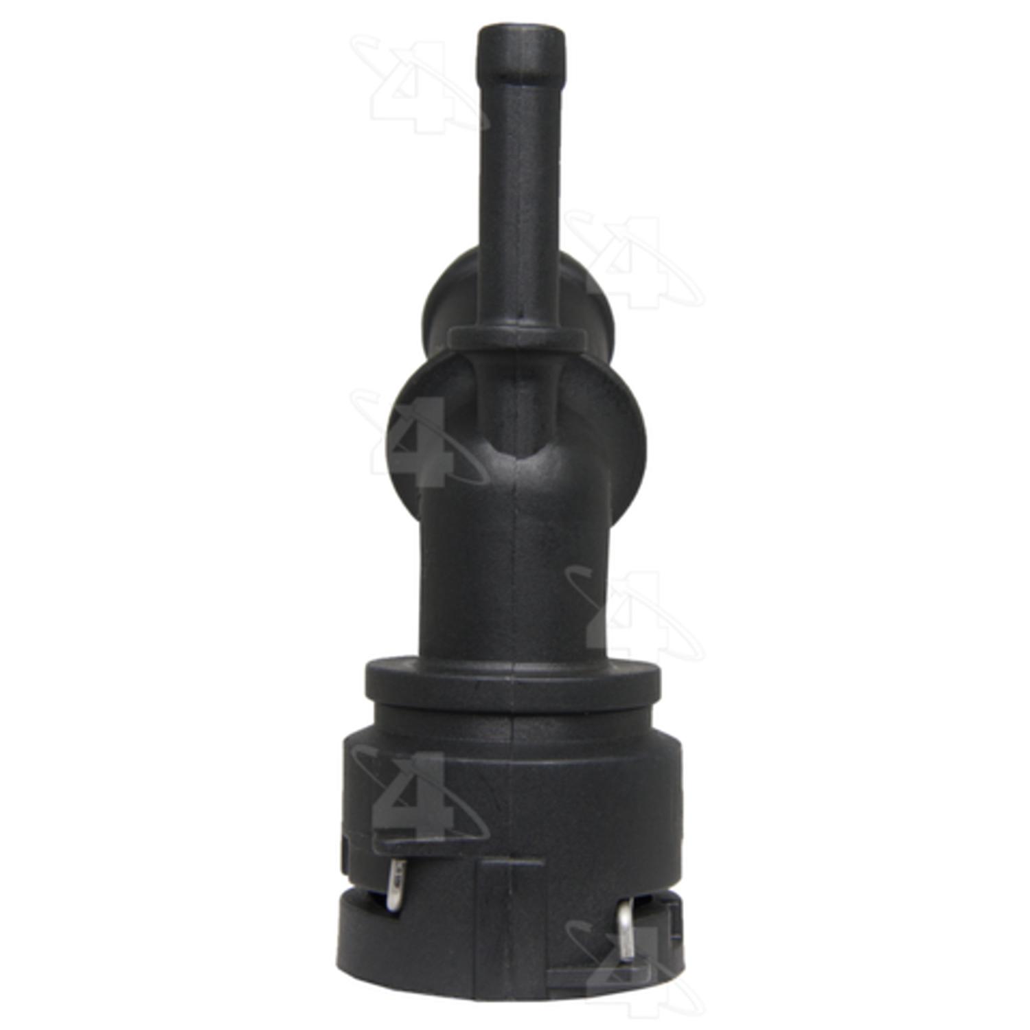 Four Seasons 85680 - HVAC Heater Hose Connector Four Seasons 85680 Engine Coolant Hose Connector product image 2 of 5