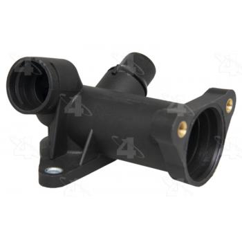 Four Seasons 85681 Engine Coolant Outlet Flange product image 1 of 7