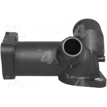 Four Seasons 85681 Engine Coolant Outlet Flange product image 2 of 7