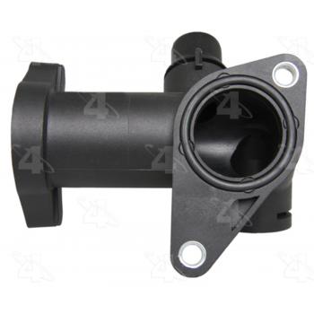 Four Seasons 85681 Engine Coolant Outlet Flange product image 3 of 7