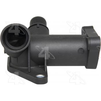 Four Seasons 85681 Engine Coolant Outlet Flange product image 4 of 7