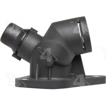 Four Seasons 85681 Engine Coolant Outlet Flange product image 5 of 7