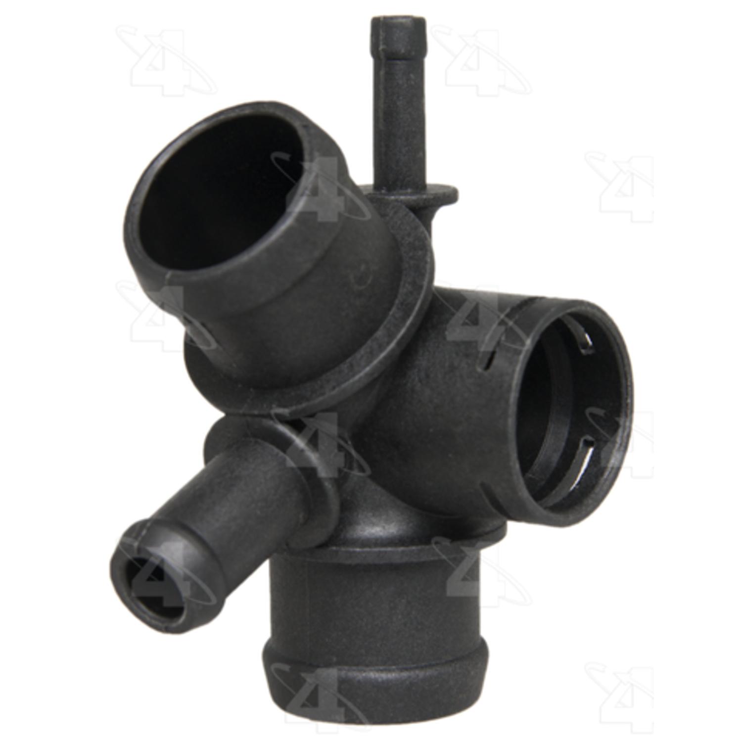 Four Seasons 85682 Engine Coolant Hose Connector product image 1 of 7