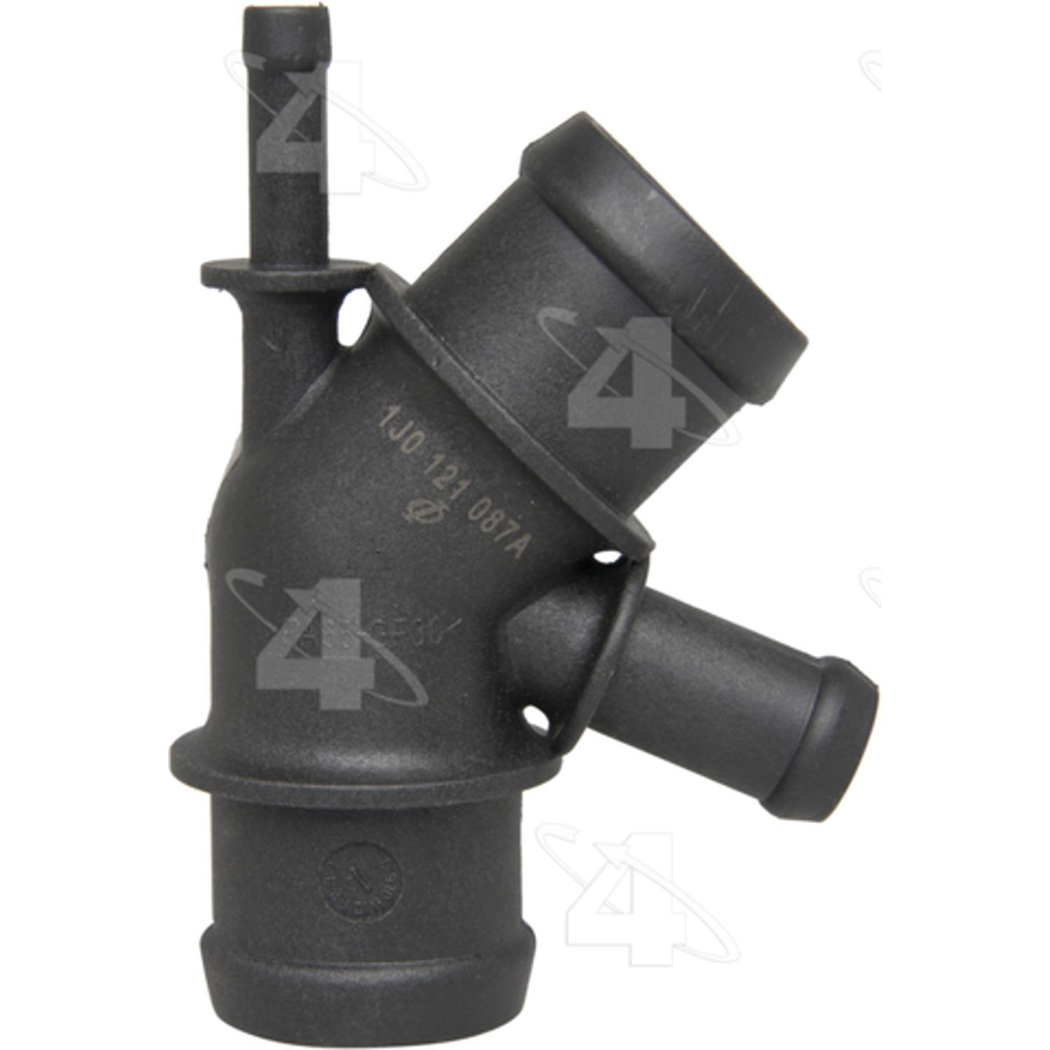 Four Seasons 85682 Engine Coolant Hose Connector product image 2 of 7