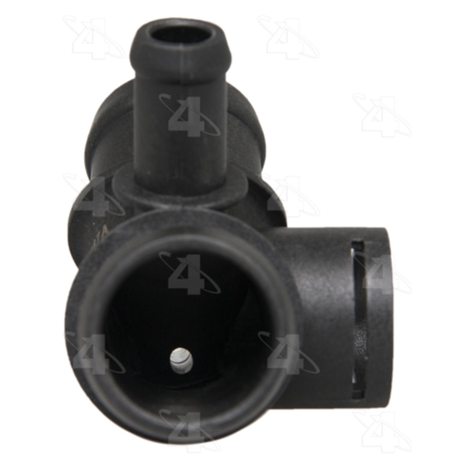Four Seasons 85682 Engine Coolant Hose Connector product image 3 of 7