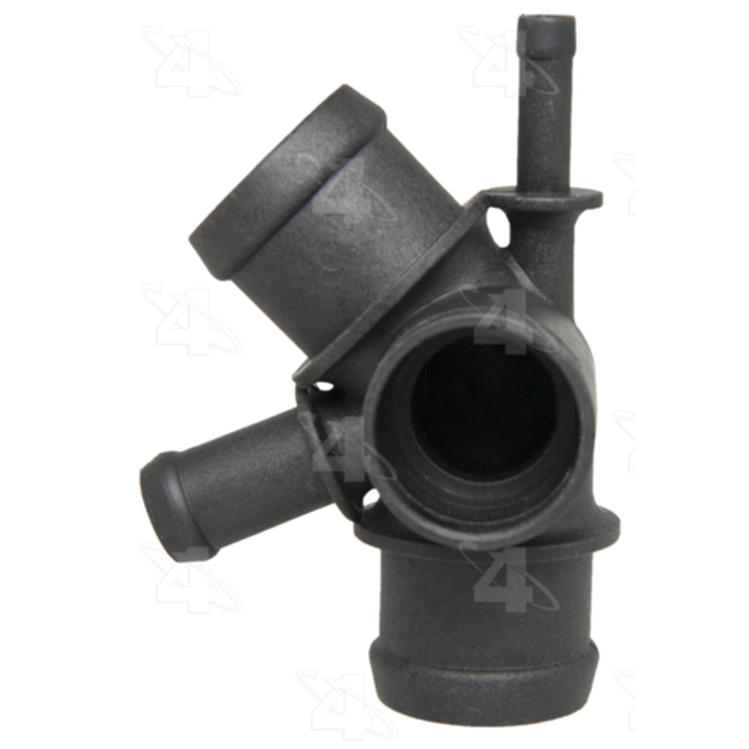 Four Seasons 85682 Engine Coolant Hose Connector product image 4 of 7