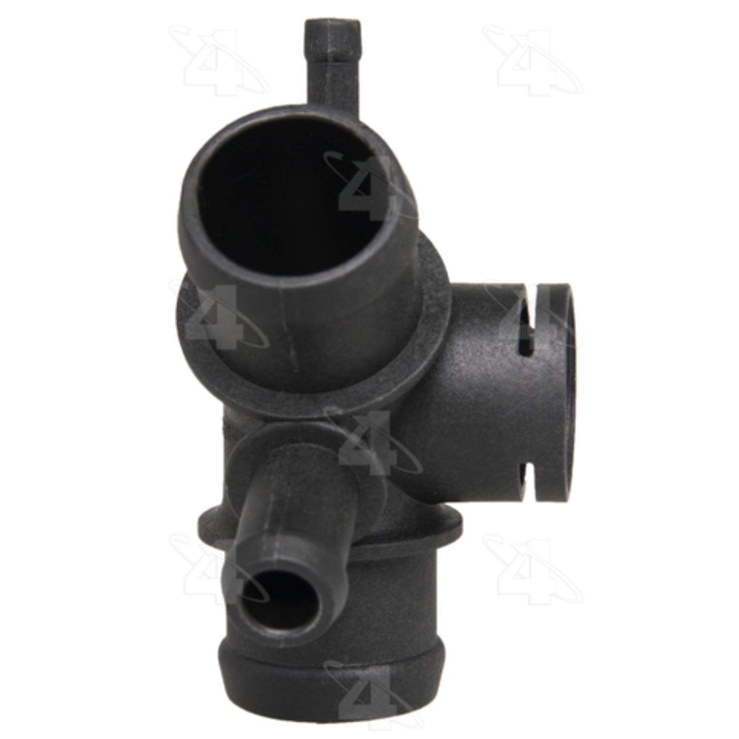 Four Seasons 85682 Engine Coolant Hose Connector product image 5 of 7