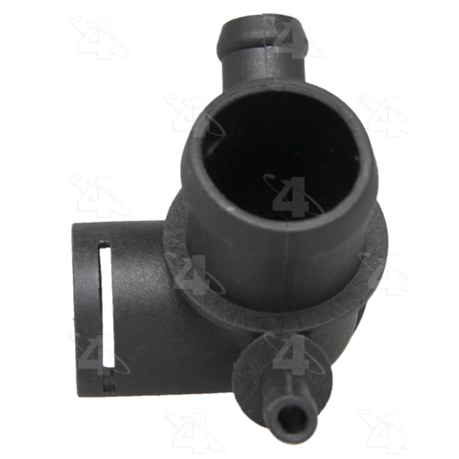 Four Seasons 85682 Engine Coolant Hose Connector product image 7 of 7