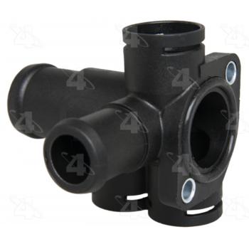 Four Seasons 85683 Engine Coolant Outlet Flange product image 1 of 7