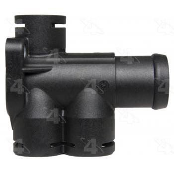 Four Seasons 85683 Engine Coolant Outlet Flange product image 2 of 7