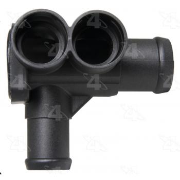 Four Seasons 85683 Engine Coolant Outlet Flange product image 3 of 7