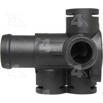 Four Seasons 85683 Engine Coolant Outlet Flange product image 4 of 7