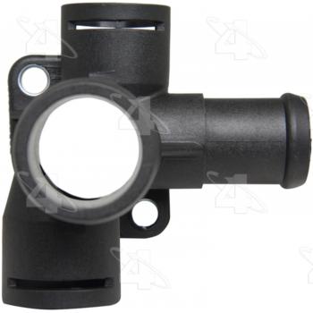 Four Seasons 85683 Engine Coolant Outlet Flange product image 5 of 7