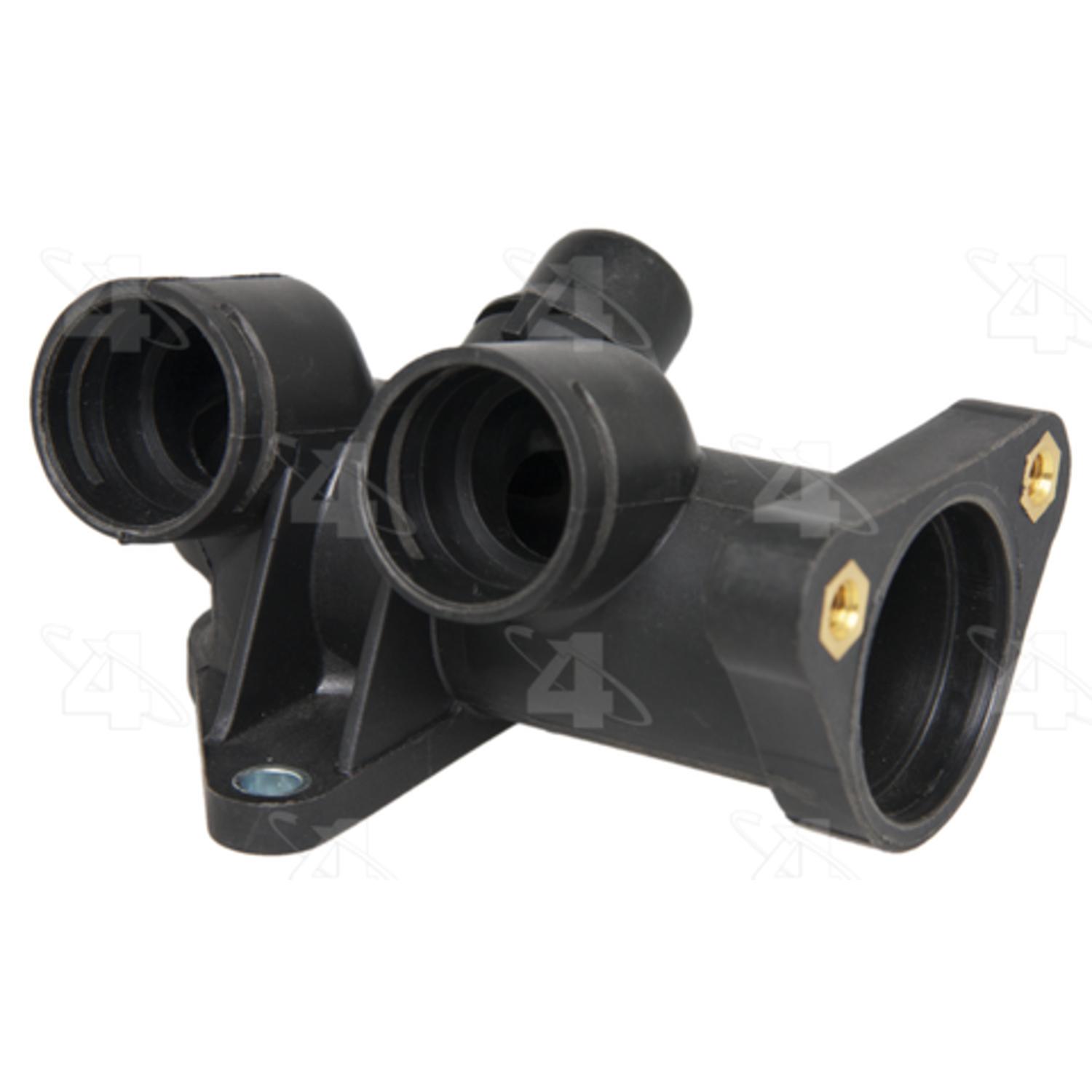 Four Seasons 85685 - Engine Coolant Outlet Flange Four Seasons 85685 Engine Coolant Outlet Flange product image 1 of 7