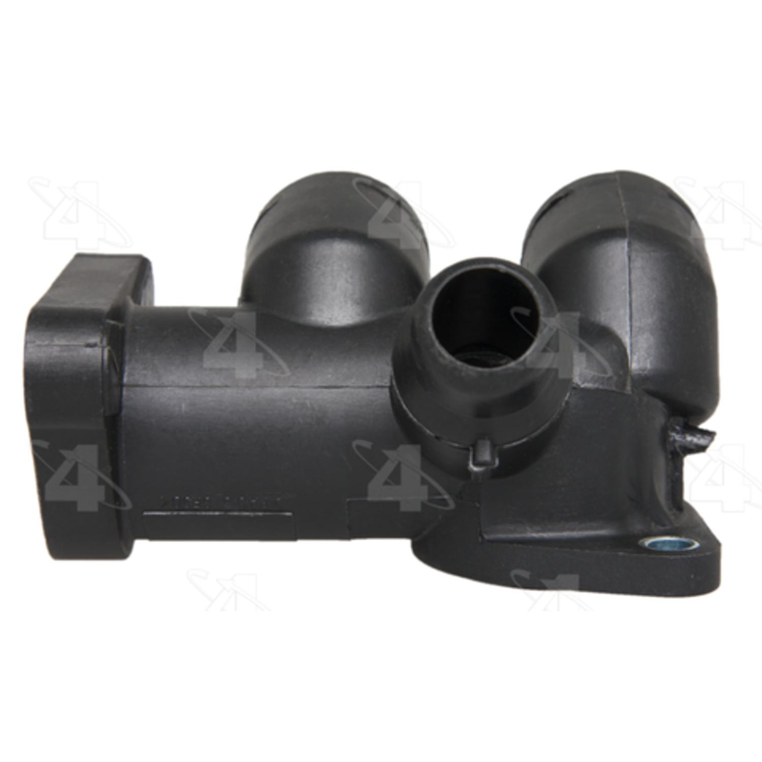Four Seasons 85685 - Engine Coolant Outlet Flange Four Seasons 85685 Engine Coolant Outlet Flange product image 2 of 7