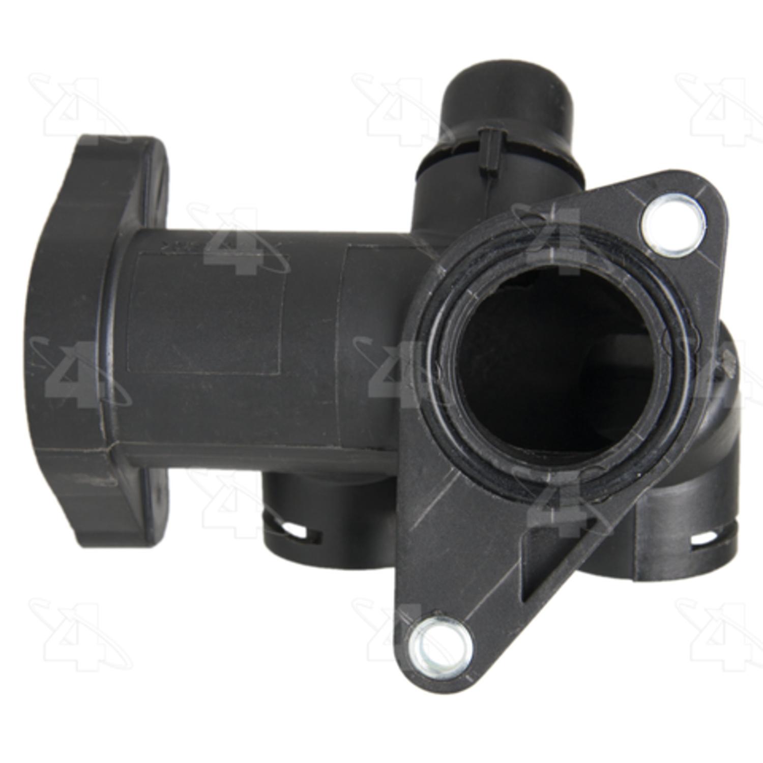 Four Seasons 85685 - Engine Coolant Outlet Flange Four Seasons 85685 Engine Coolant Outlet Flange product image 3 of 7