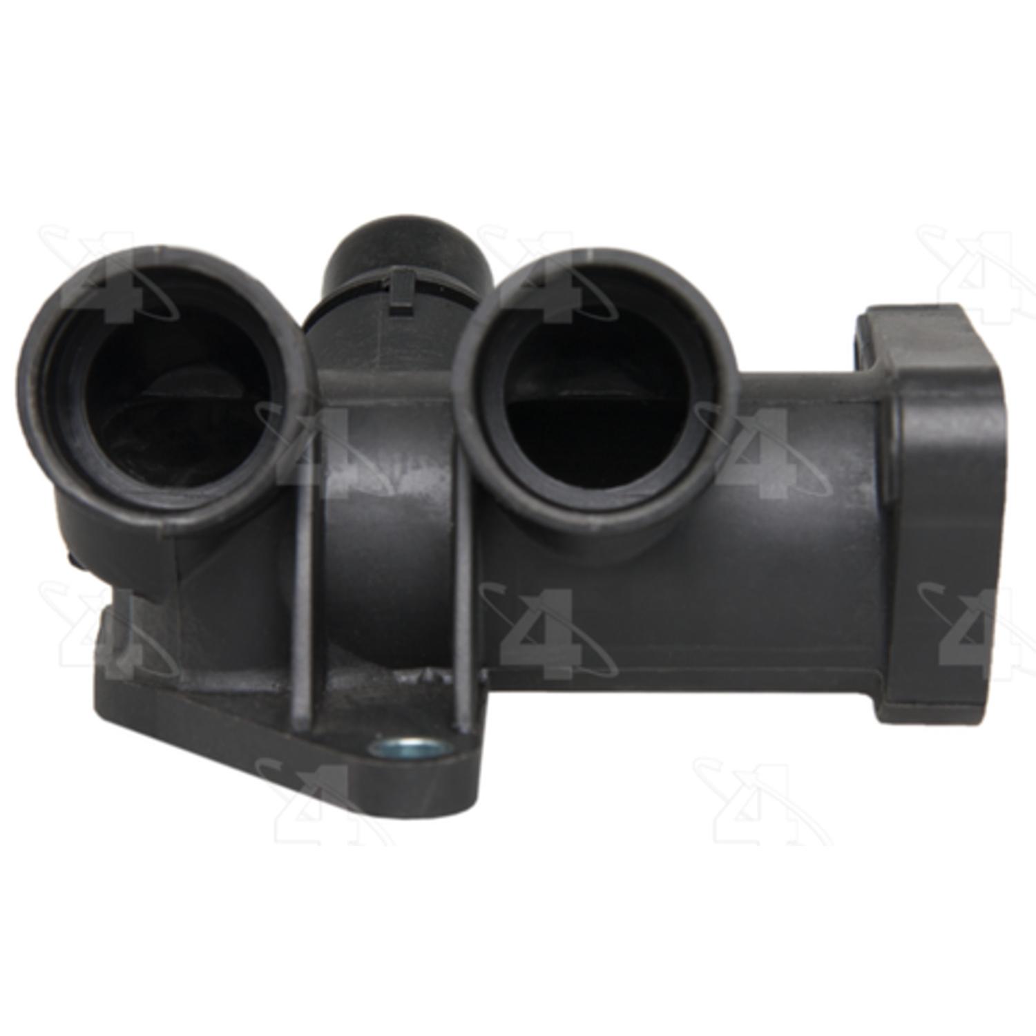 Four Seasons 85685 - Engine Coolant Outlet Flange Four Seasons 85685 Engine Coolant Outlet Flange product image 4 of 7