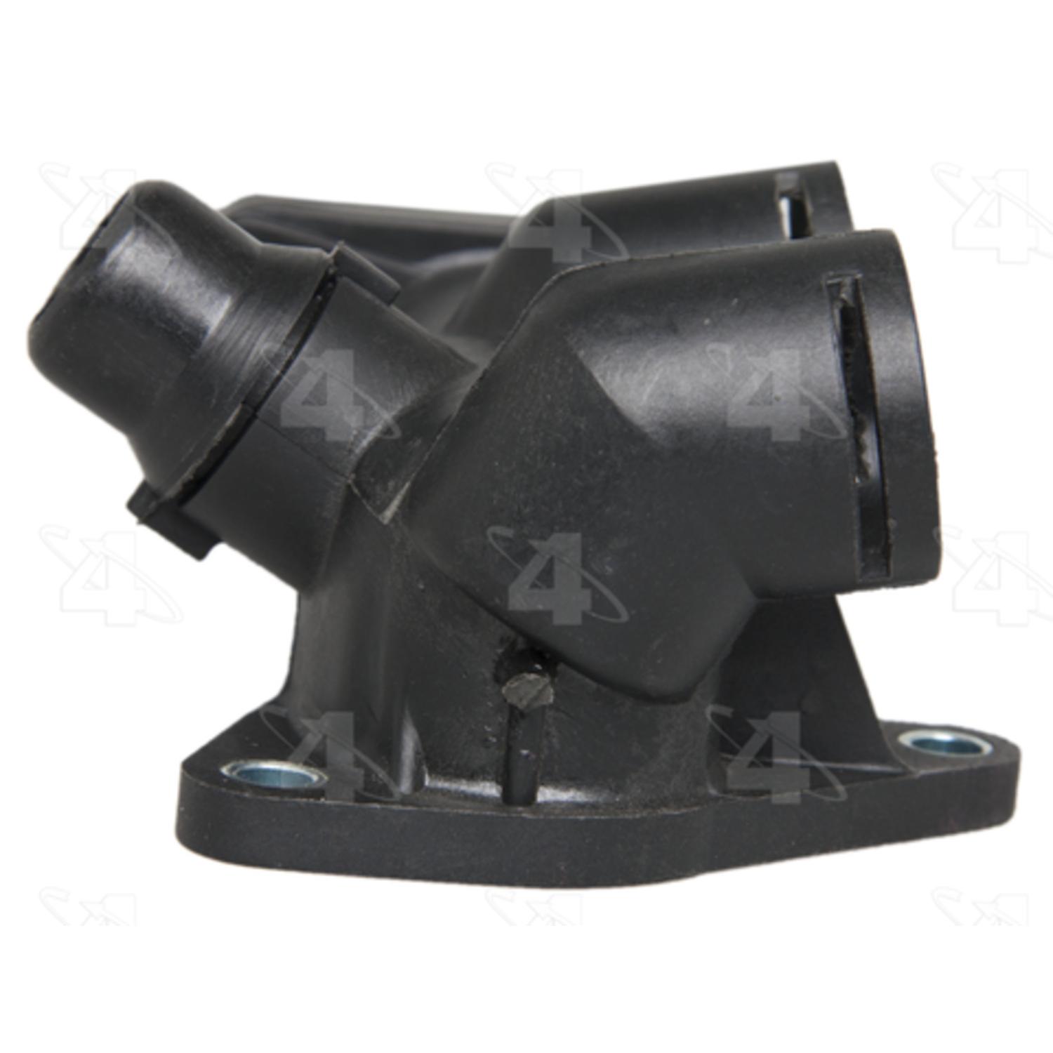 Four Seasons 85685 - Engine Coolant Outlet Flange Four Seasons 85685 Engine Coolant Outlet Flange product image 5 of 7