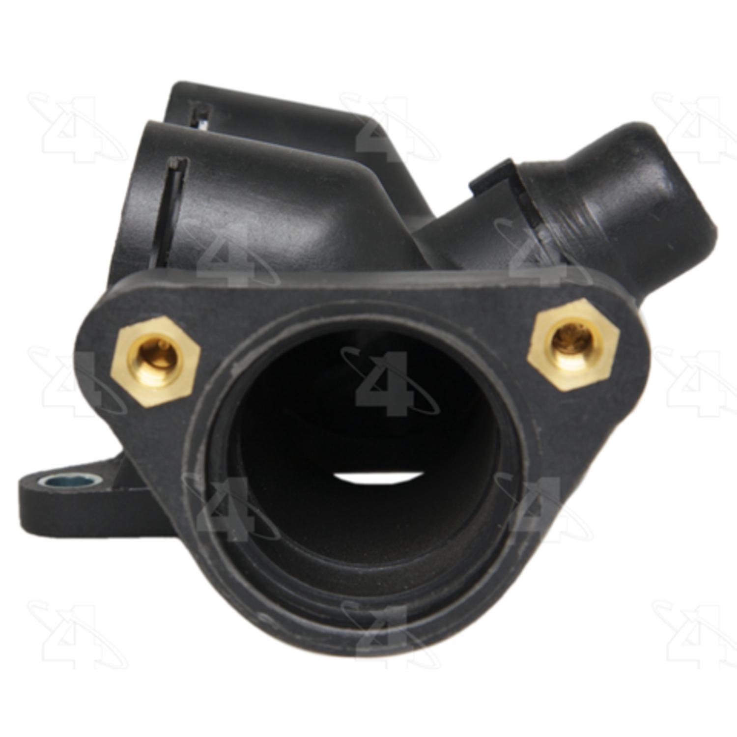 Four Seasons 85685 - Engine Coolant Outlet Flange Four Seasons 85685 Engine Coolant Outlet Flange product image 6 of 7