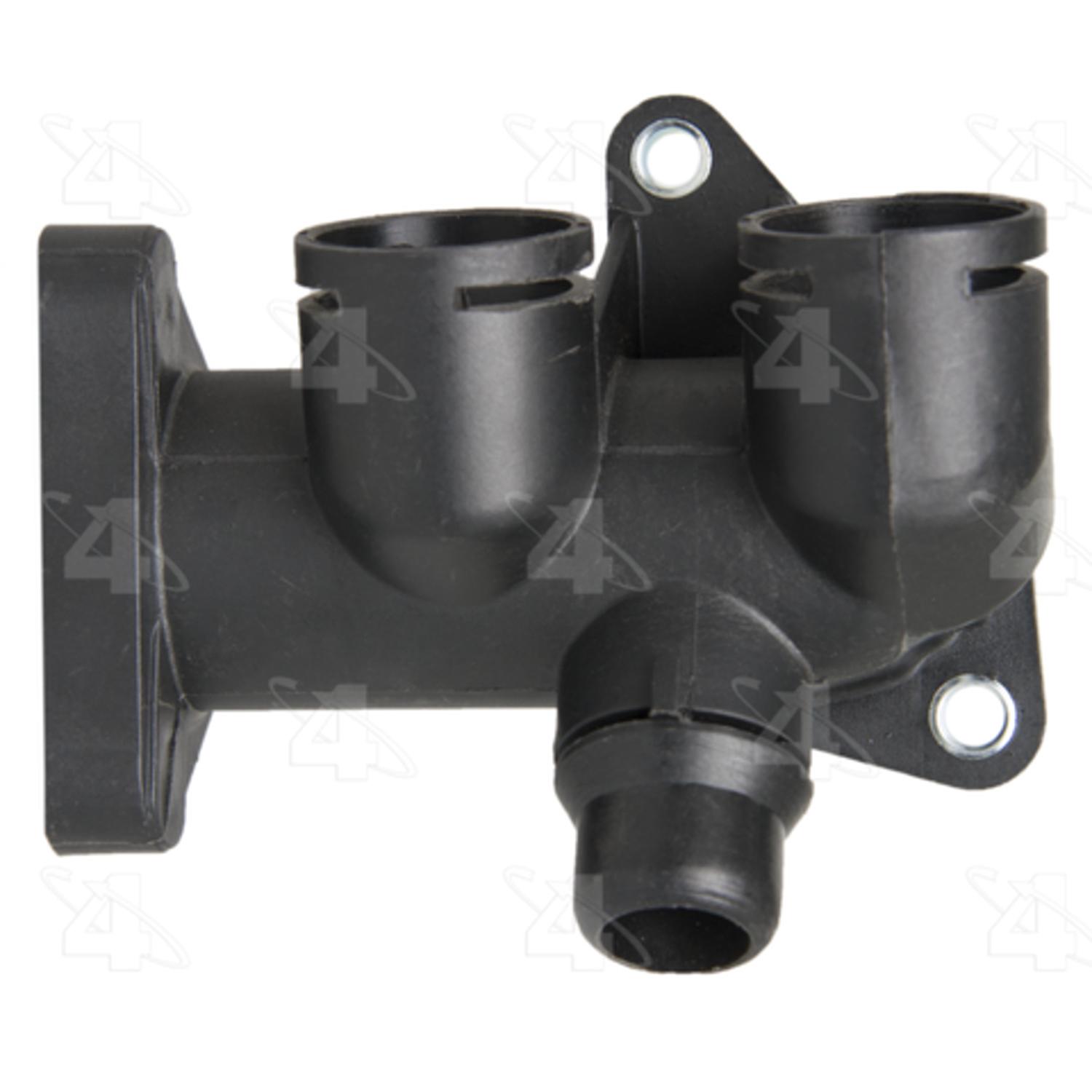 Four Seasons 85685 - Engine Coolant Outlet Flange Four Seasons 85685 Engine Coolant Outlet Flange product image 7 of 7