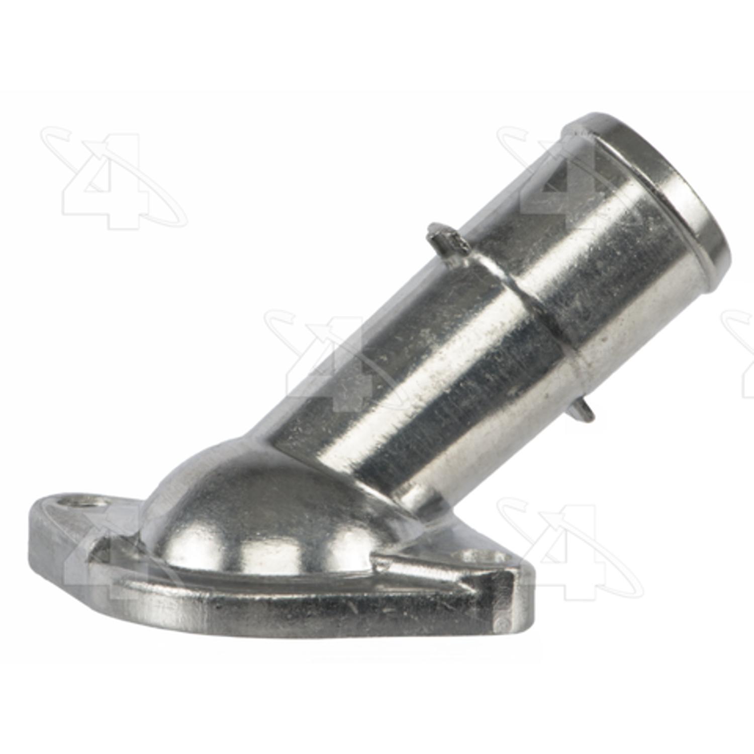 Four Seasons 85686 - Engine Coolant Water Outlet Four Seasons 85686 Engine Coolant Water Outlet product image 1 of 7