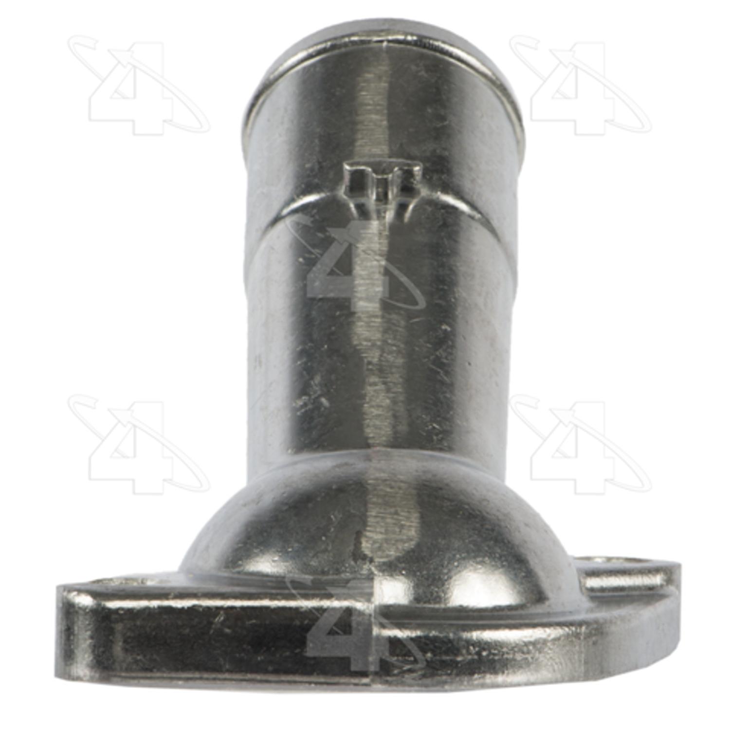Four Seasons 85686 - Engine Coolant Water Outlet Four Seasons 85686 Engine Coolant Water Outlet product image 2 of 7
