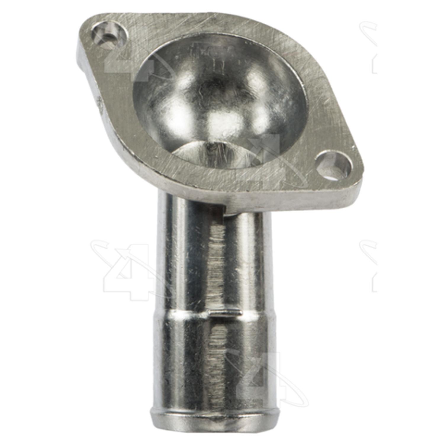 Four Seasons 85686 - Engine Coolant Water Outlet Four Seasons 85686 Engine Coolant Water Outlet product image 3 of 7