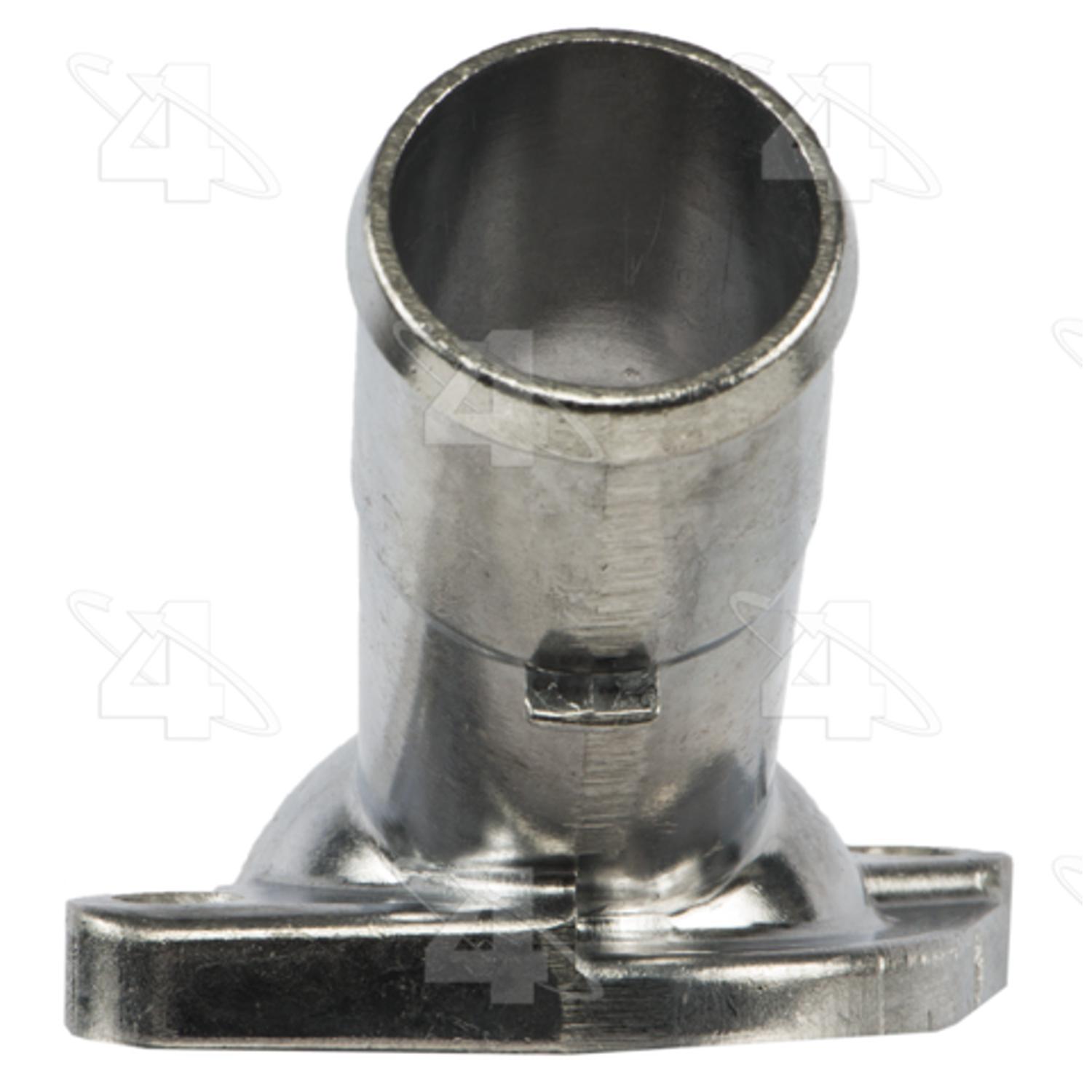 Four Seasons 85686 - Engine Coolant Water Outlet Four Seasons 85686 Engine Coolant Water Outlet product image 4 of 7
