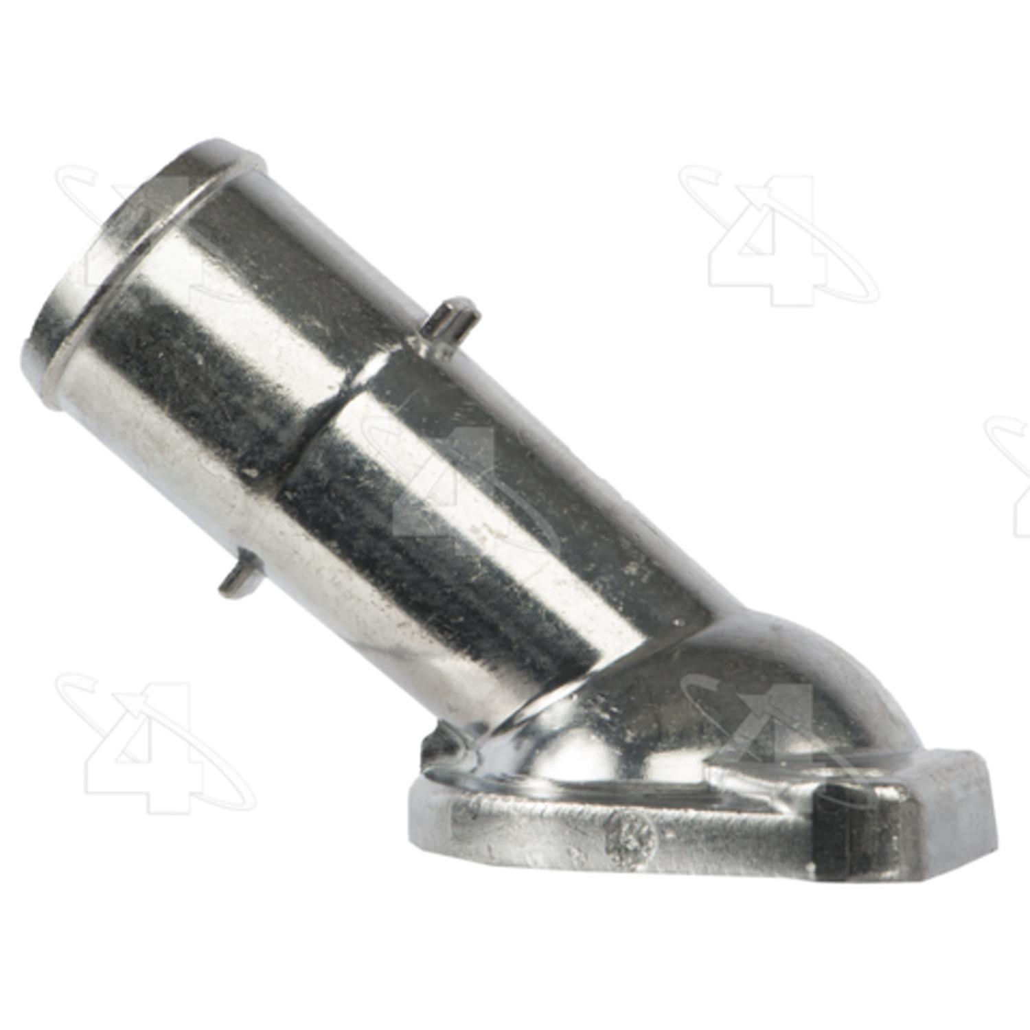 Four Seasons 85686 - Engine Coolant Water Outlet Four Seasons 85686 Engine Coolant Water Outlet product image 5 of 7