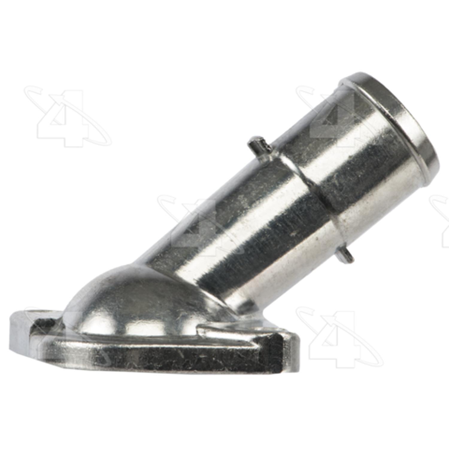 Four Seasons 85686 - Engine Coolant Water Outlet Four Seasons 85686 Engine Coolant Water Outlet product image 6 of 7