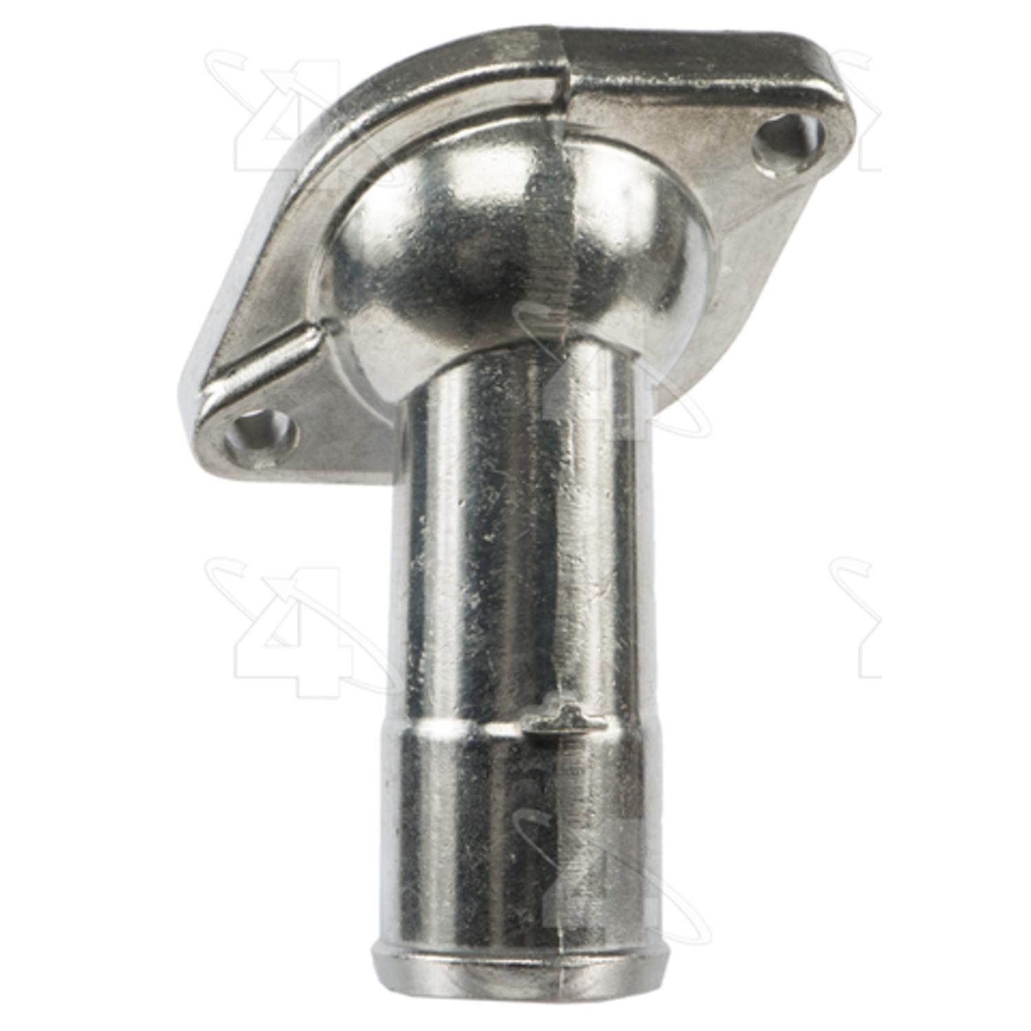 Four Seasons 85686 - Engine Coolant Water Outlet Four Seasons 85686 Engine Coolant Water Outlet product image 7 of 7
