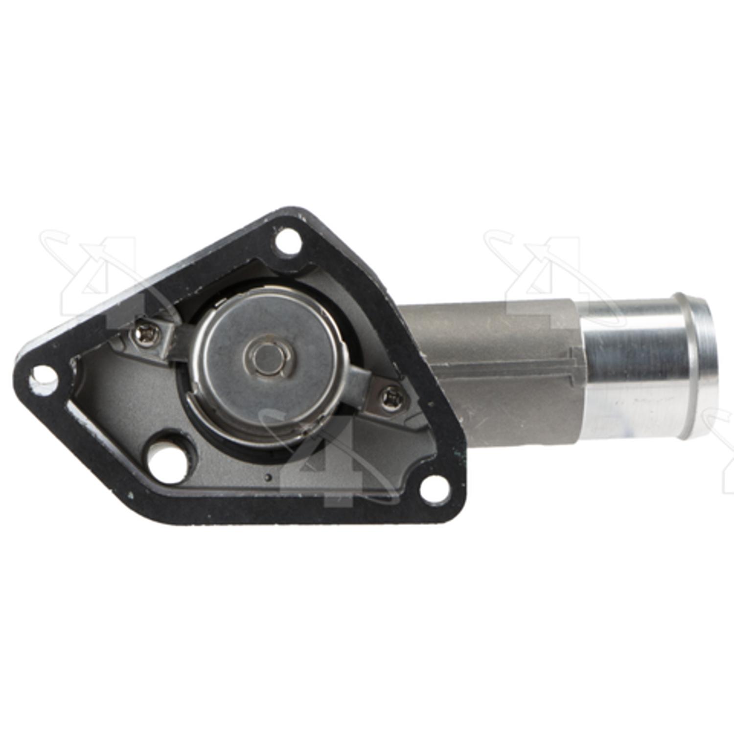 Four Seasons 85688 - Engine Coolant Thermostat Housing Four Seasons 85688 Engine Coolant Thermostat Housing product image 3 of 6