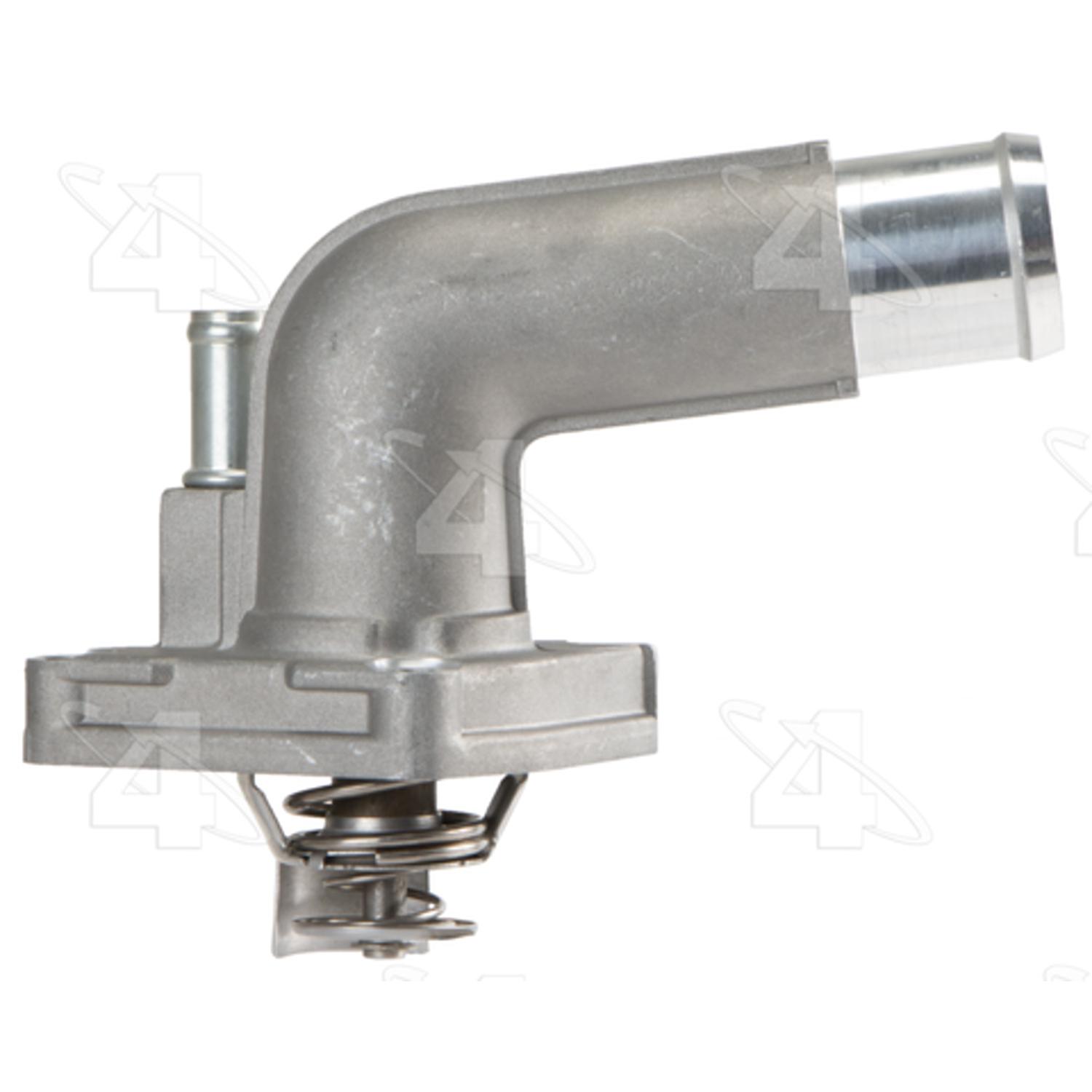 Four Seasons 85688 - Engine Coolant Thermostat Housing Four Seasons 85688 Engine Coolant Thermostat Housing product image 4 of 6