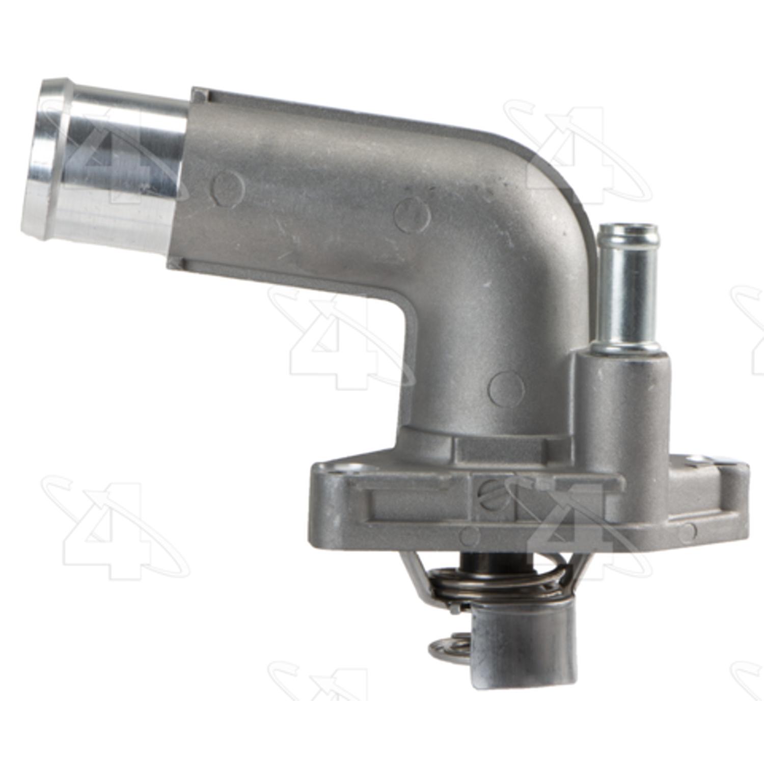 Four Seasons 85688 - Engine Coolant Thermostat Housing Four Seasons 85688 Engine Coolant Thermostat Housing product image 5 of 6