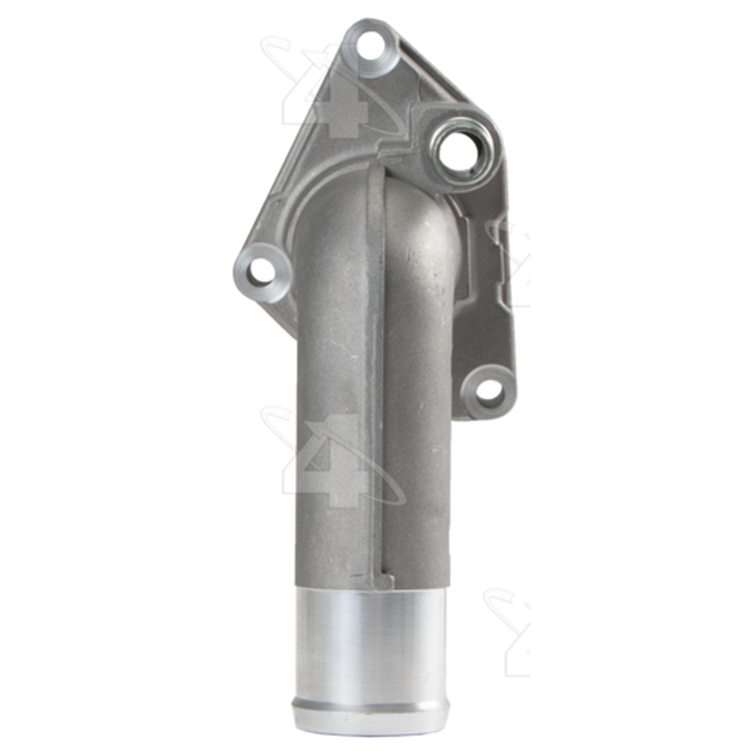 Four Seasons 85688 - Engine Coolant Thermostat Housing Four Seasons 85688 Engine Coolant Thermostat Housing product image 6 of 6